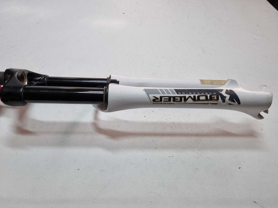 Marzocchi Bomber Suspension All Mountain 1 , 90-120mm, 26