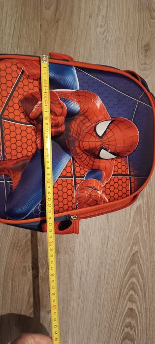 Plecak do przedszkola