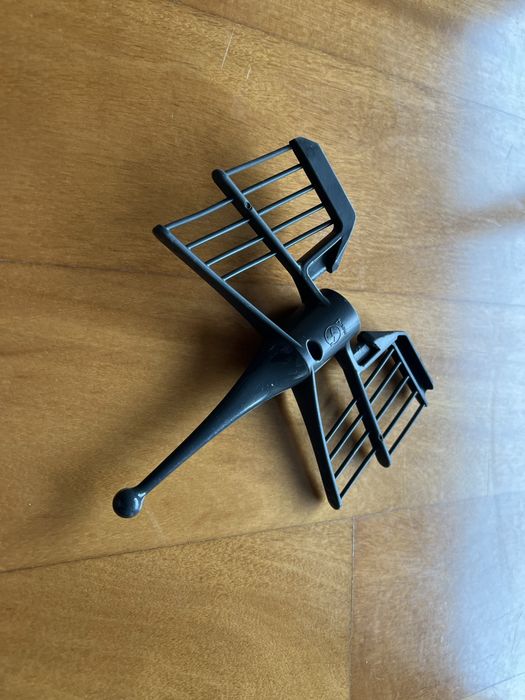 Acessórios Bimby TM5 + Varoma + Cook-Key - Excelente Estado