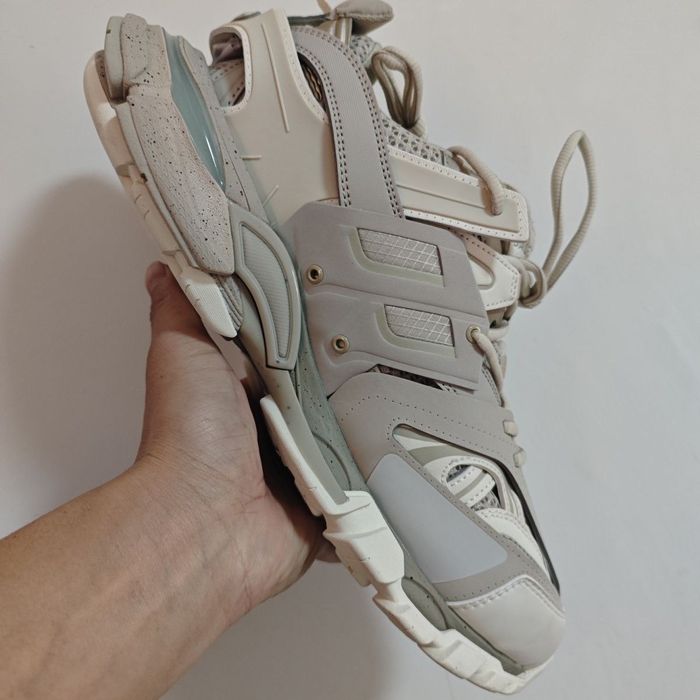 Balenciaga Track Graffiti (В Наличии 43, 44, 45)