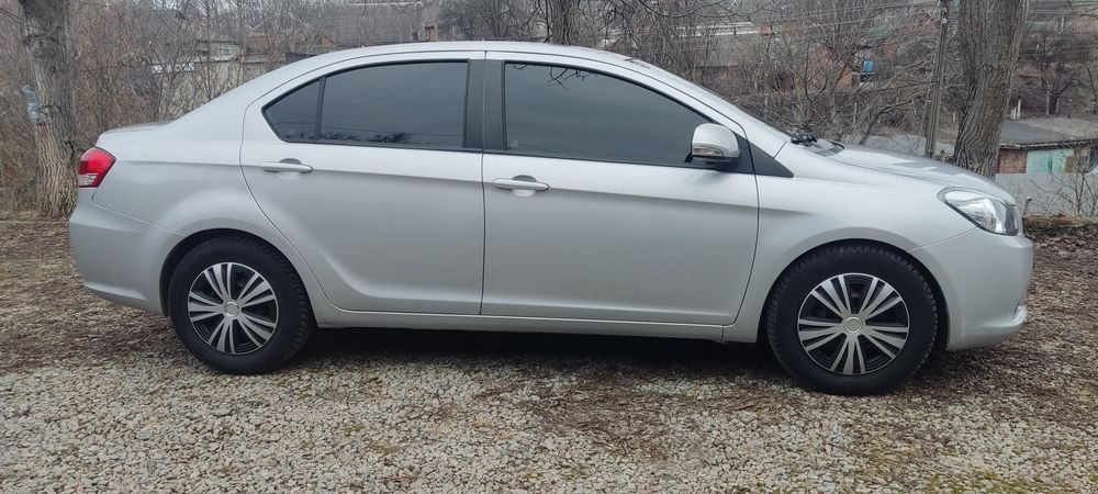 Great Wall Volex c30