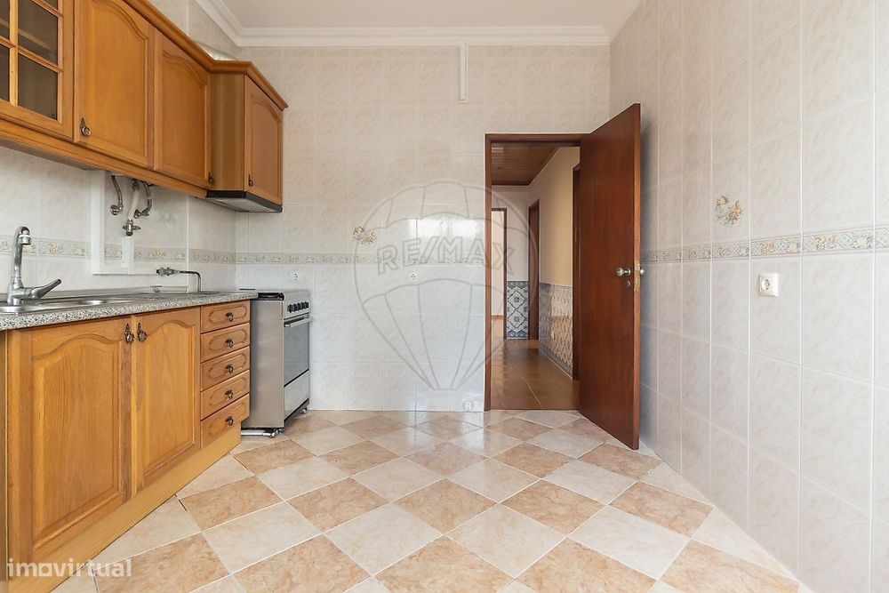 Apartamento T2 para venda