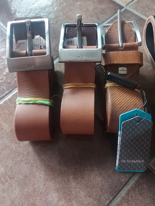 Paski oryginalne do spodni