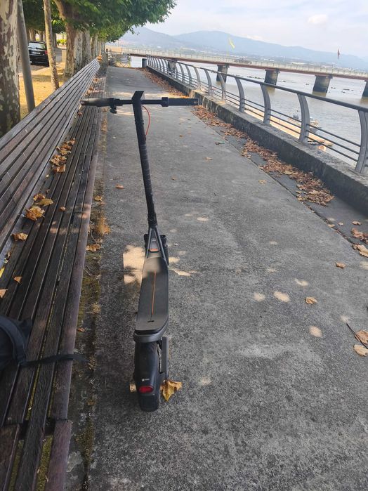 Trotinete electric scooter 6