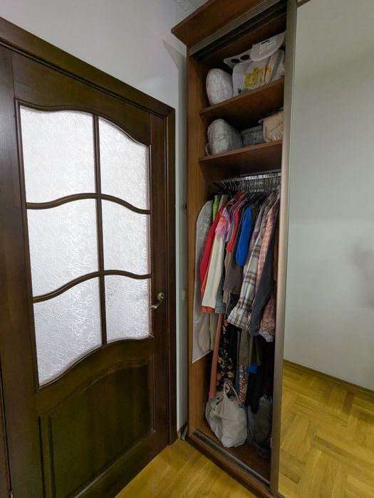 Шафа купе 220*240 прихожа гардеробна шкаф