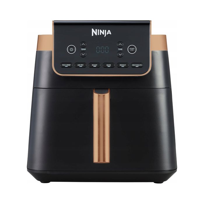 Frytkownica beztłuszczowa Ninja AF180EUCP 2000 W 6,2 l