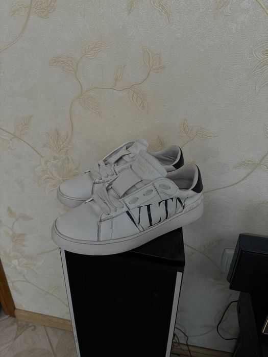 Кеды Valentino Garavani