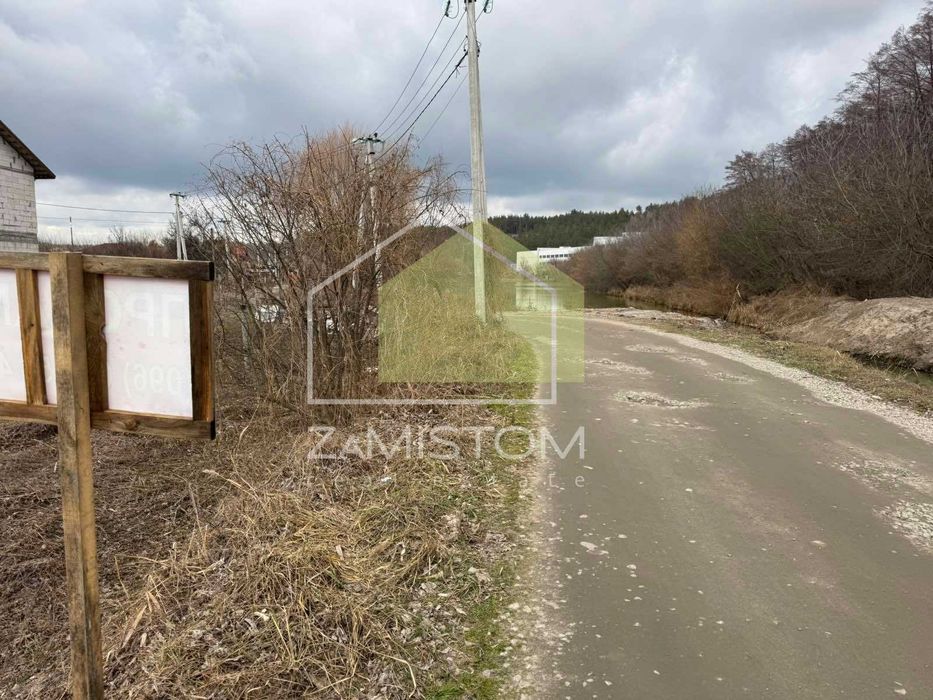 ‼️‼️Продам‼️‼️‼️№513.10 соток біля озера та соснового лісу.10 кВт