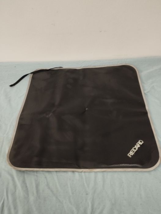 Fotelik Recaro Yung 9-36 kg