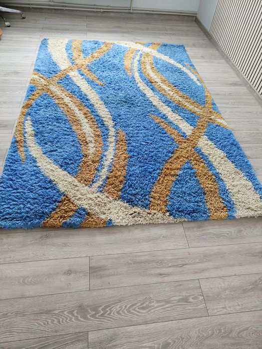 Коврик хороший стан