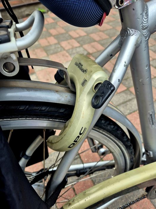 Batavus Multispeed