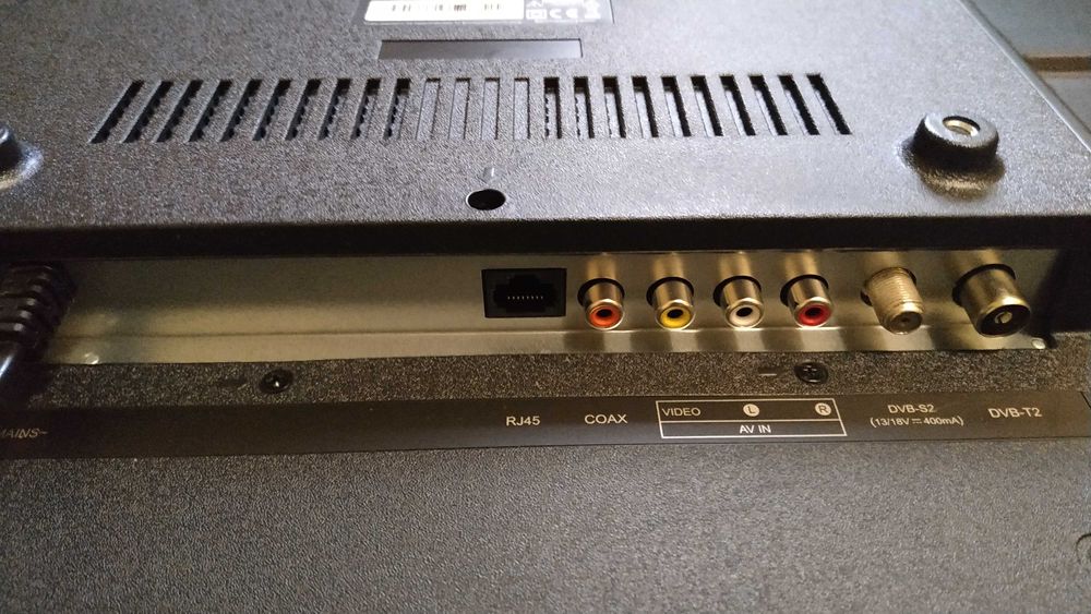 VINGA S43FHD25B б/у самовывоз