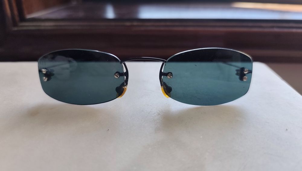 Vendo óculos Chanel