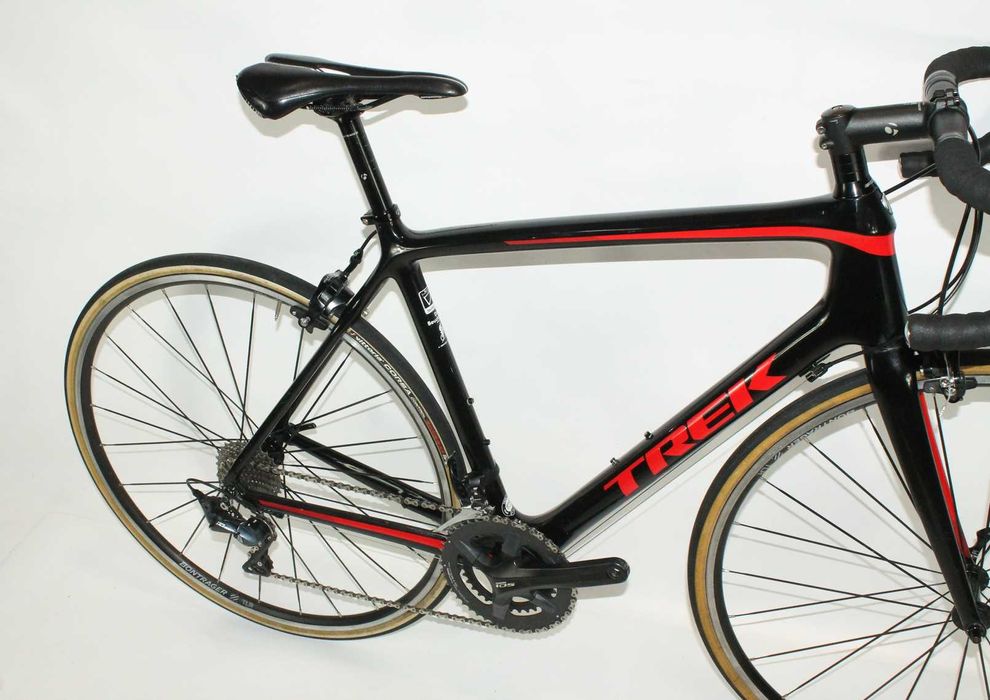 Шоссейный велосипед Trek Emonda S5 2017