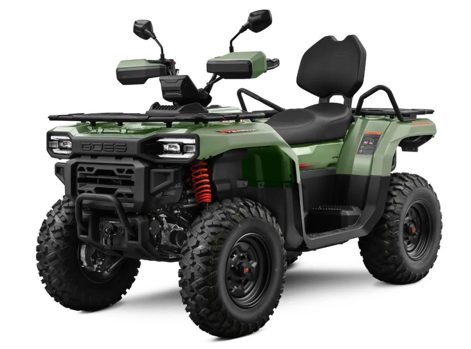 Cfmoto