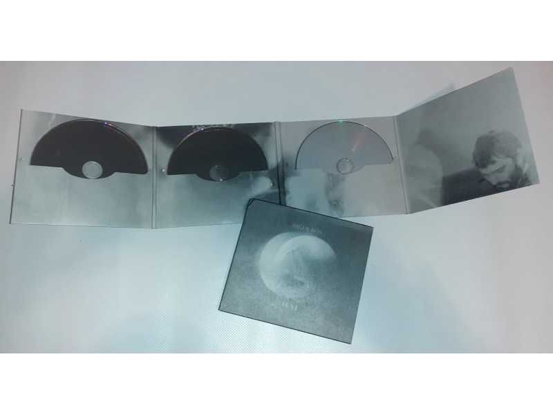 Sigur Rós ‎– Inni (2 CD + 1 DVD): 840 грн. - CD / DVD / пластинки
