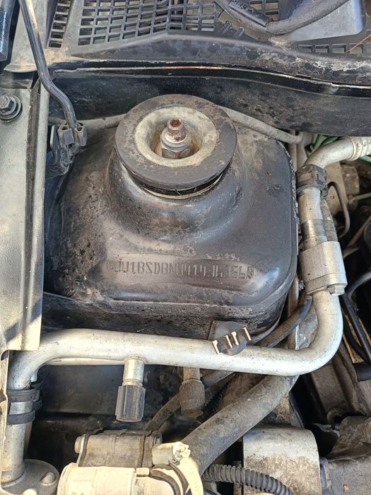 Dacia Sandero 1.2 газ/бенз. З кондиціонером