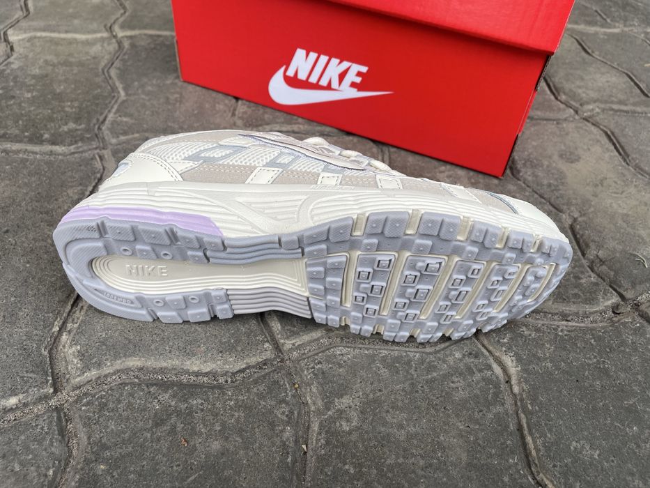 Жіночі Nike P-6000 36-41p.