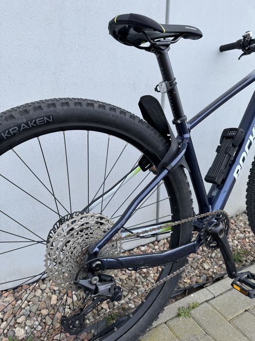 Rockrider XC 100 29'' Hardtail Mountain Bike Shimano Deore