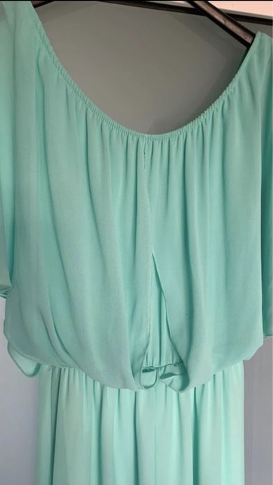 Vestido Cerimónia (Mulher)