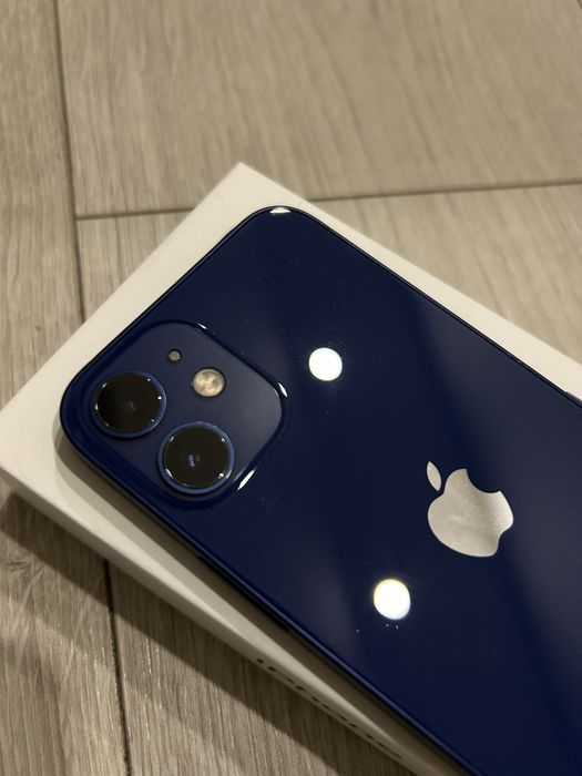 Iphone 12 mini 64 gb