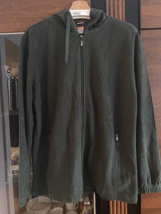 Polar turecki unisex rozniar L butelkowa zielen