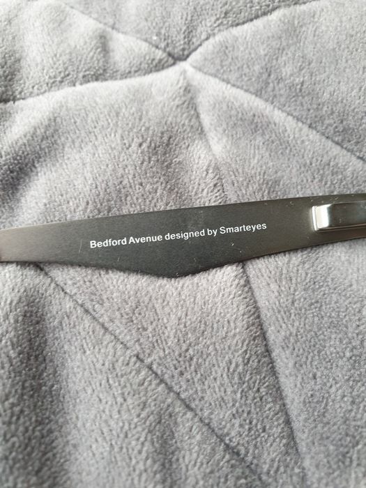 Oprawki Smarteyes Bedford Avenue