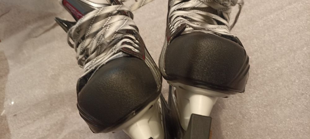 Ковзани Коньки  44  45  29-29.5 см устілка