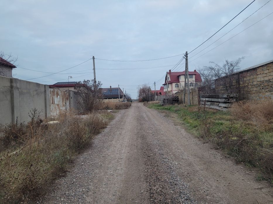 Шикарный участок в Латовке по хорошей цене!