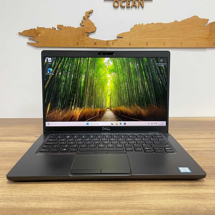 Dell latitude 5400 i7-8665U 16GB 512GB 14"FHD Gwarancja 12 Sklep FV23%
