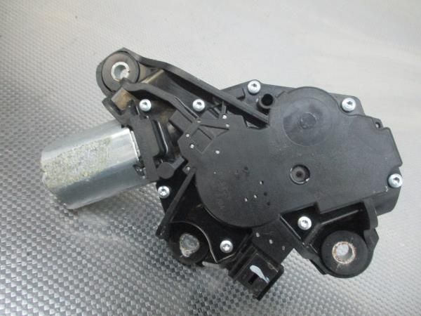 Motor limpa vidros trás RENAULT Grand Scénic III (JZ0/1_)