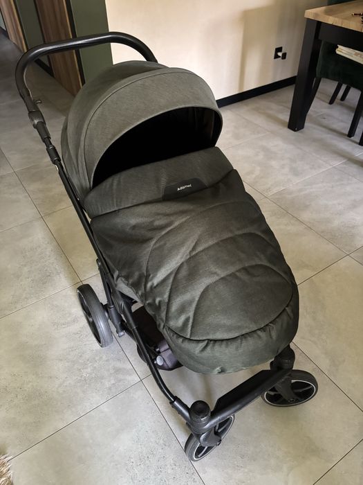 Adamex TK-50 2w1
