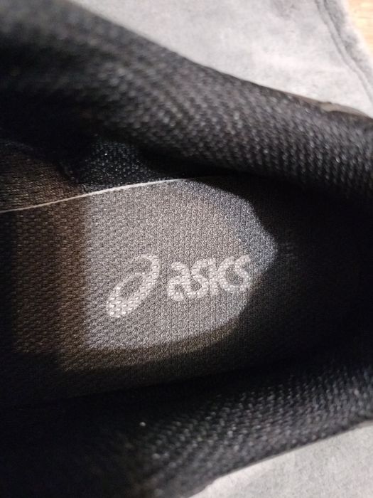 Buty damskie do biegania Asics Gel