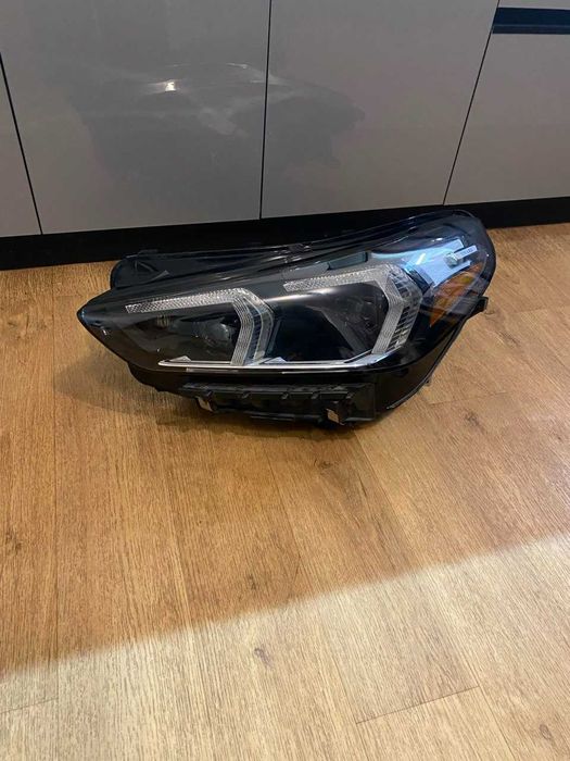 BMW X1 U11 Фара Фари передні ліва права USA 5a5bd55-02