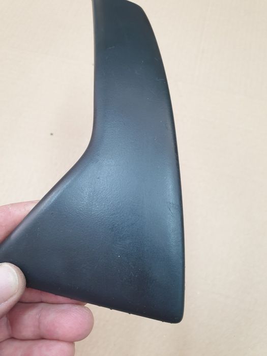 rączka drzwi prawych  volvo V70 XC70 S60 NR 38 przedlift