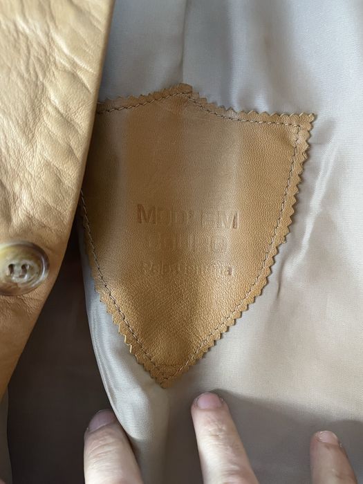 Casacos em Pele Genuína – Excelente Estado – Preço Negociável