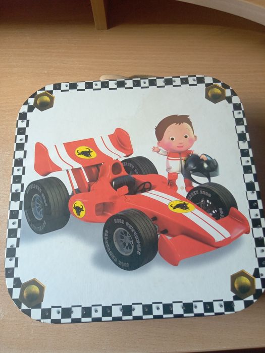 Пазлы для мальчиков