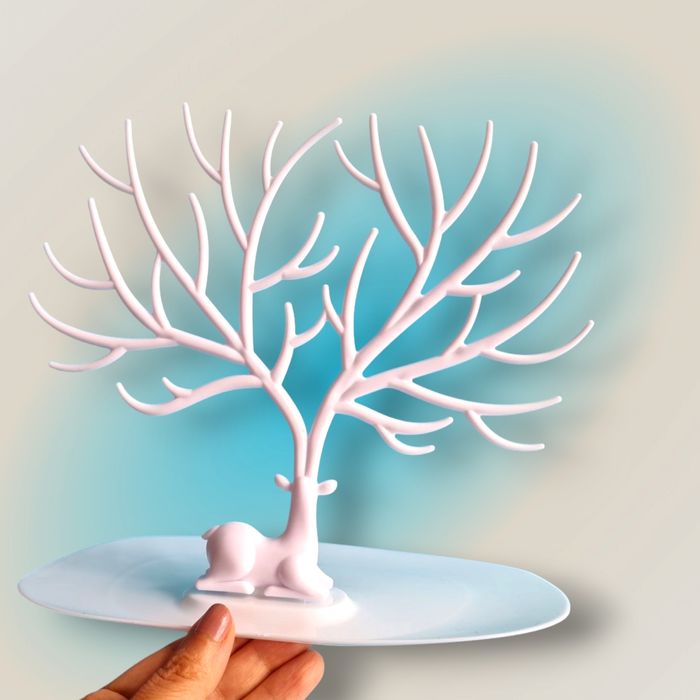 Expositor de Jóias Veado