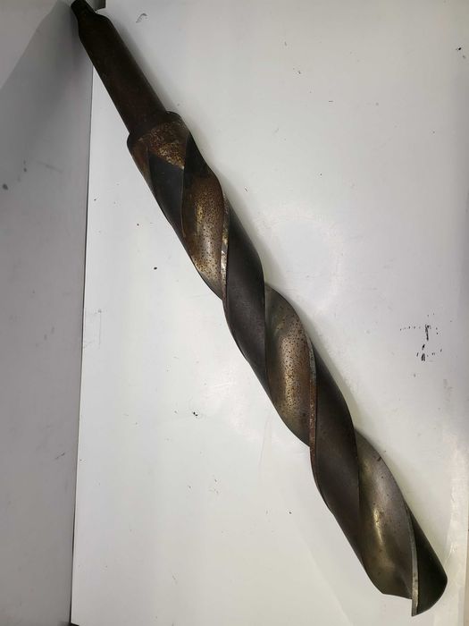 wiertło do metalu HSS 65,00mm