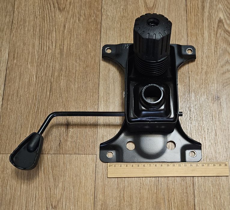 Мультиблок гойдання офісного стільця TILT