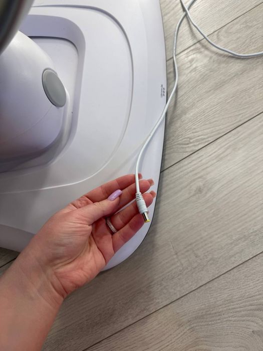 Заколисуючий центр 4mom’s