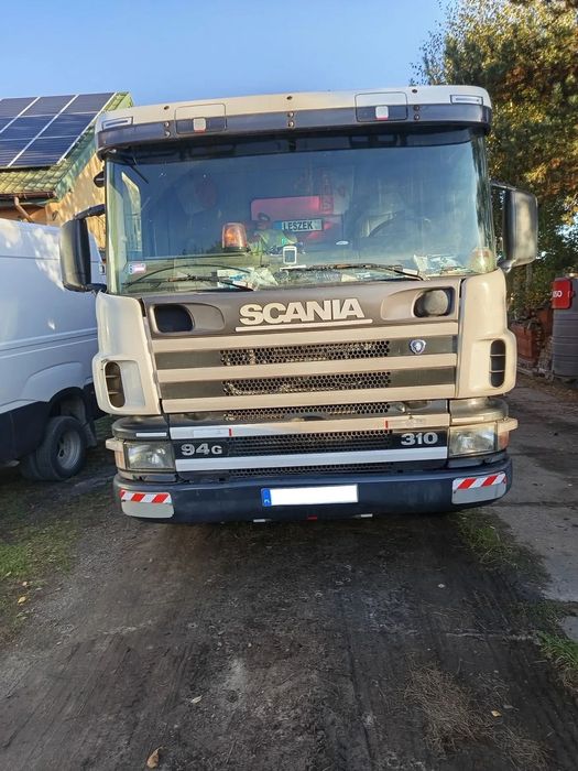 Scania