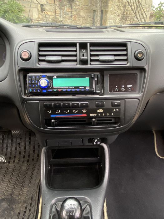 Honda Civic EK3 1.5 VTEC-E