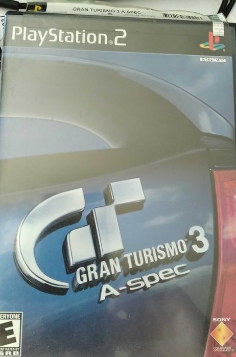 Jogos PS2 - WRC 3 -Spec - SingStar Summer Party -PlayStation 2