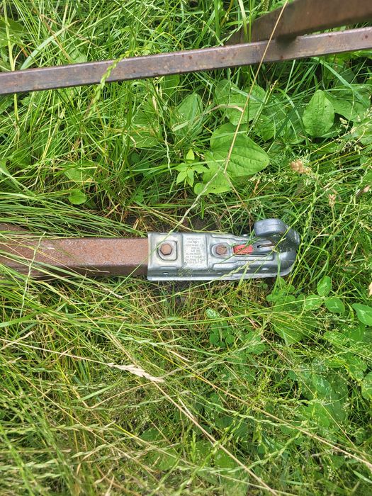 Возик(прицеп) під фаркоп
