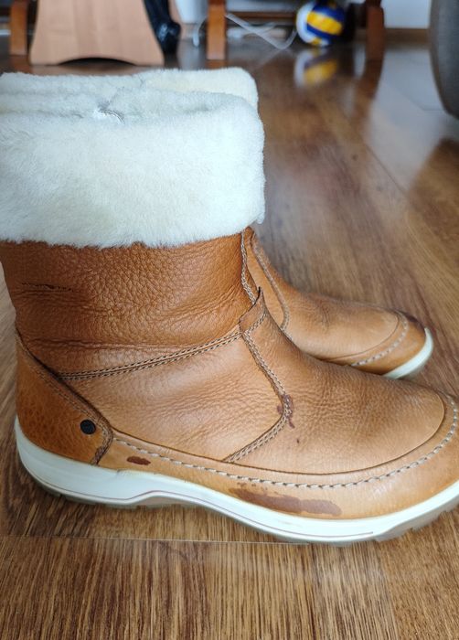 Kozaki Ecco HydroMax