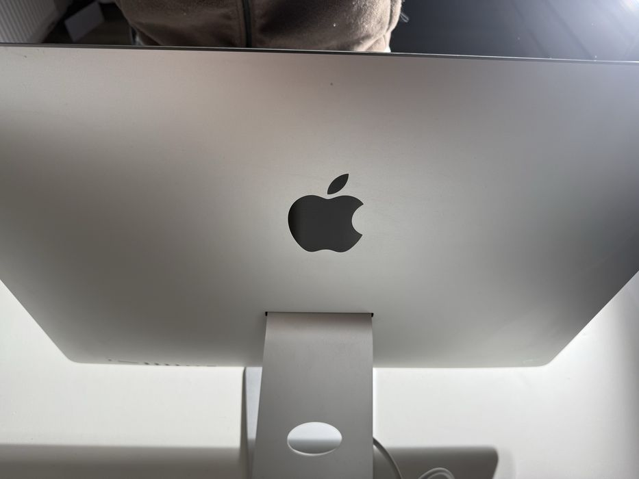iMac (27-inch, Late 2013)