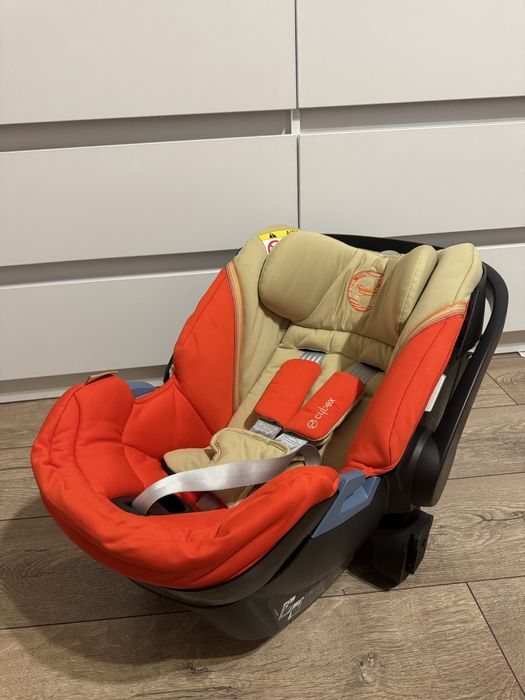 Автолюлька Cybex Aton 5