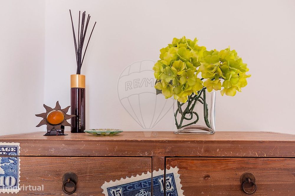 Apartamento T2 para venda