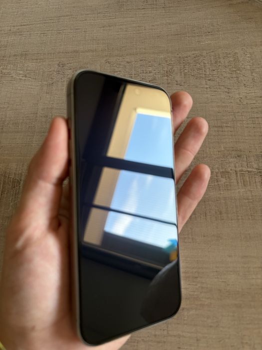 Iphone 15 pro 128 Gb